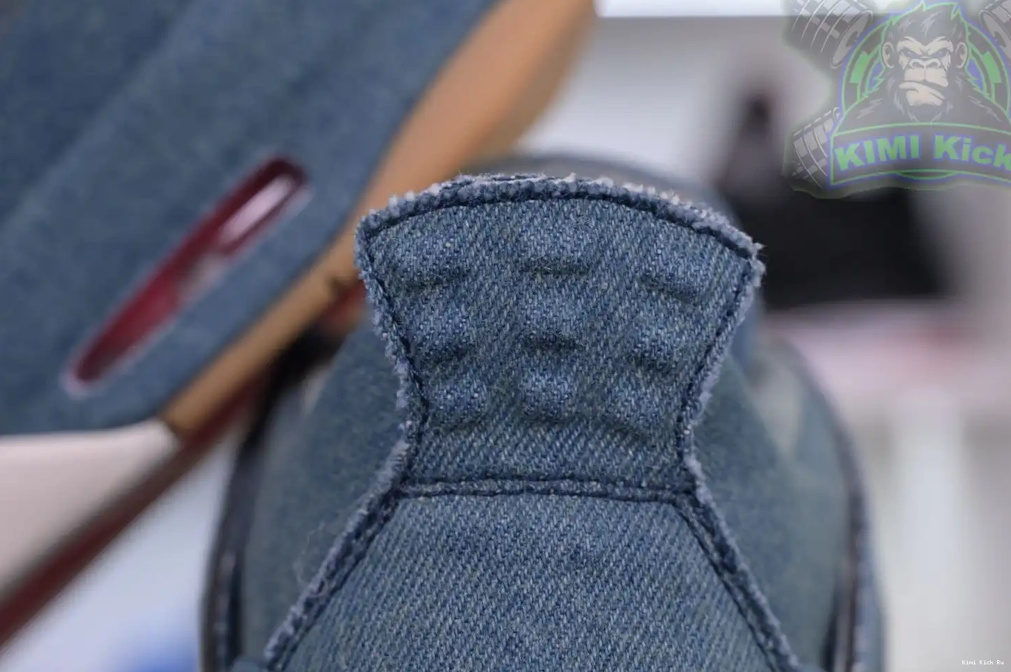 4 denim Air levis Jordan Jordan retro Kimikick 0518
